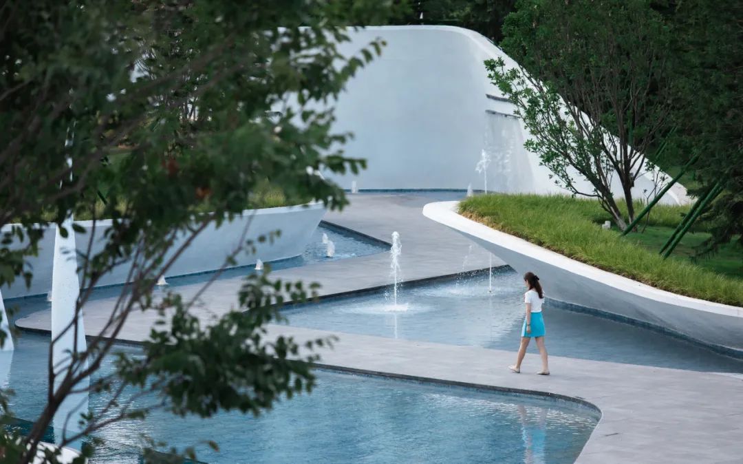 ISLAND • 流动峡谷 | 南沙佳兆业•悦伴湾-121