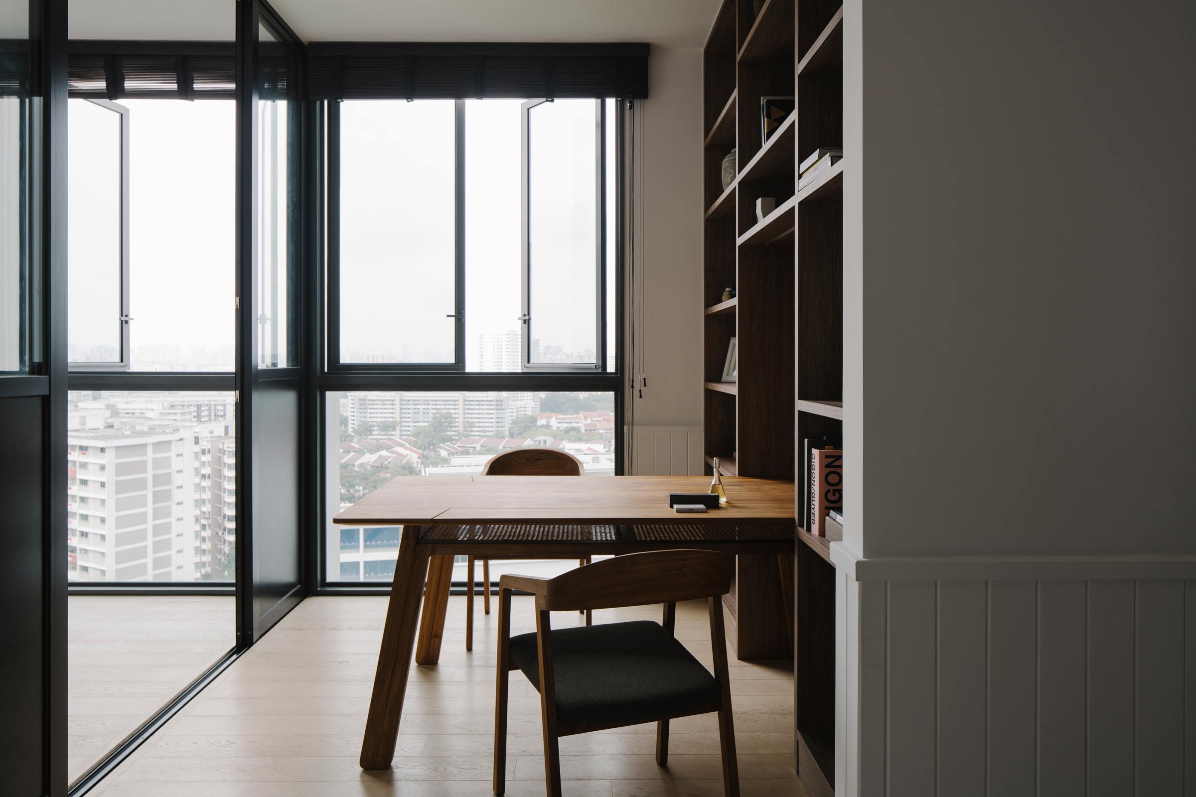 The Panorama — Design Anthology-11