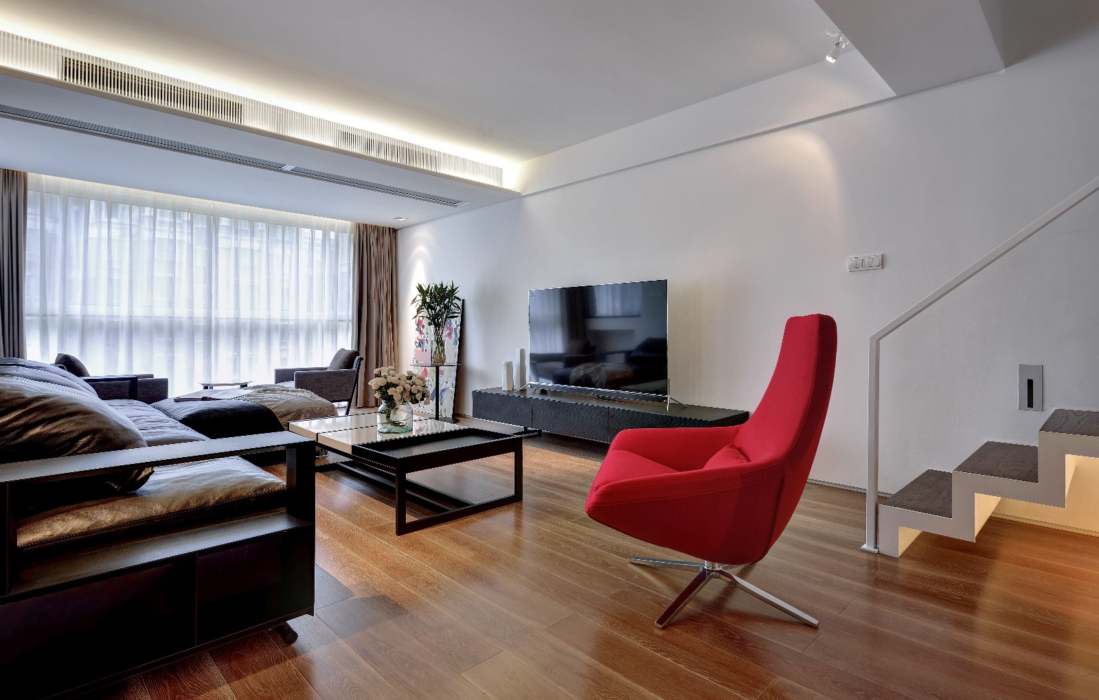 直白（宁波锦江花园住宅）-24