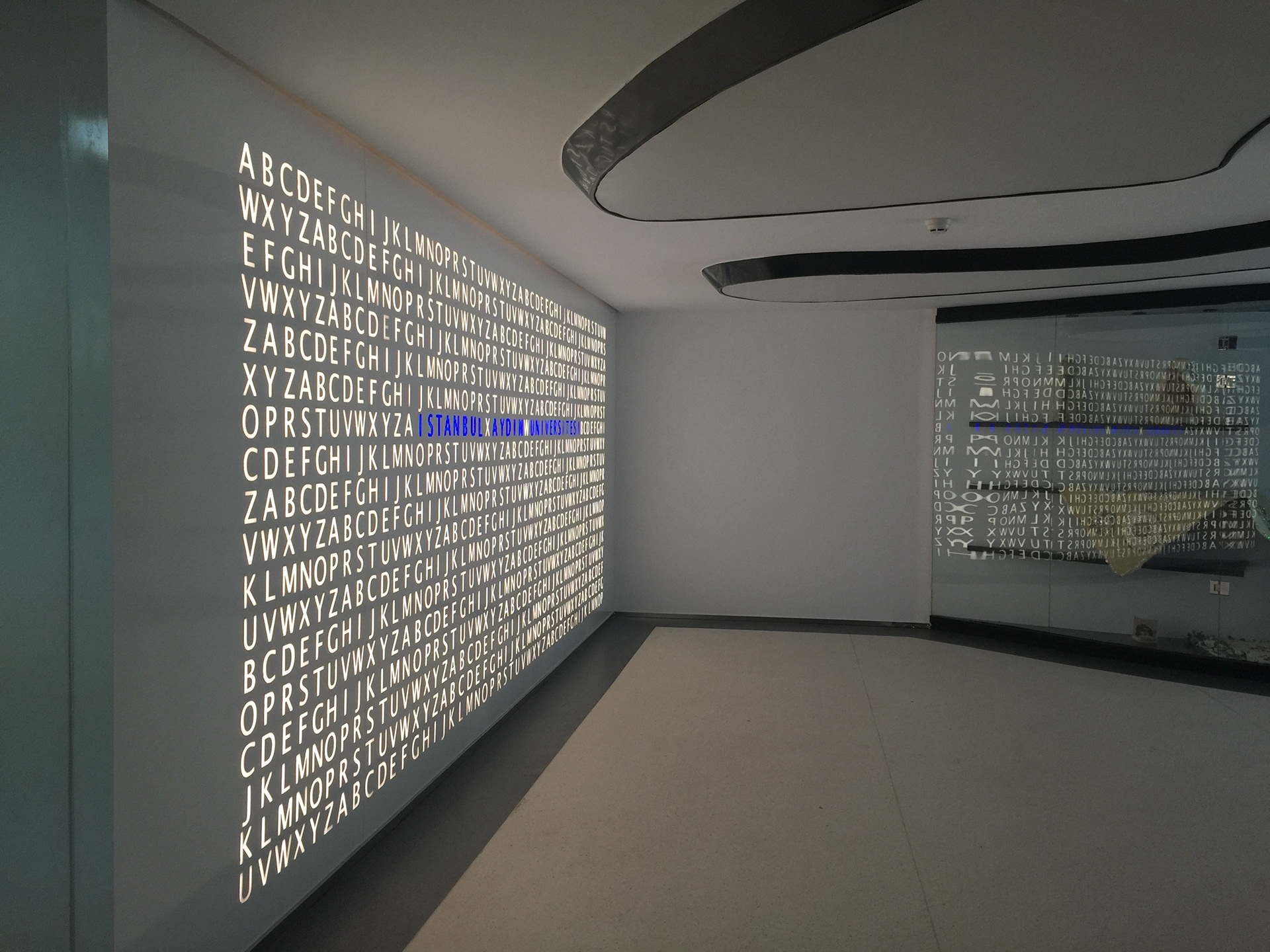 Istanbul Aydin University Fashion Design Department-3