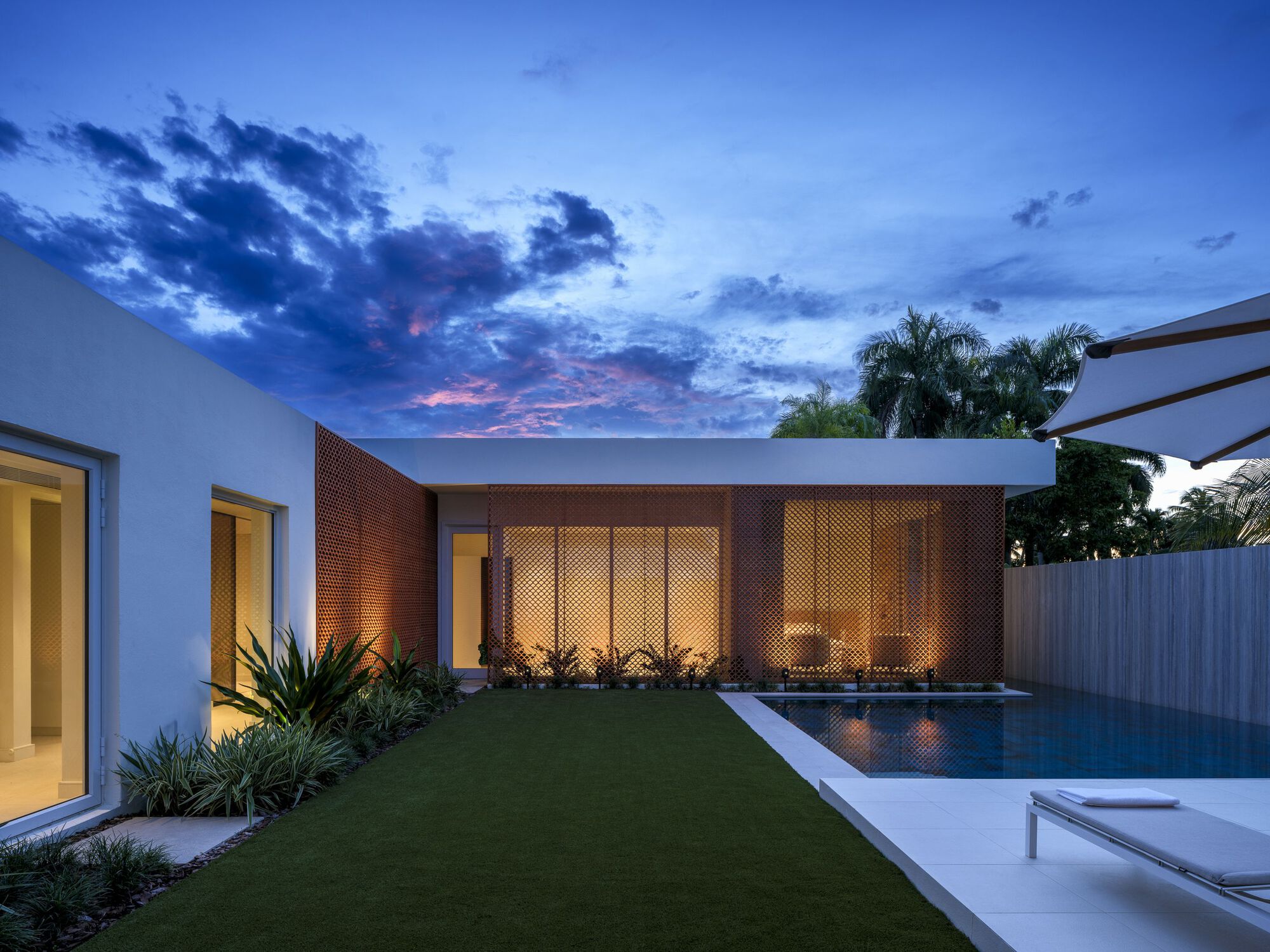 丨阿根廷圣胡安丨Paul Raff Studio-30