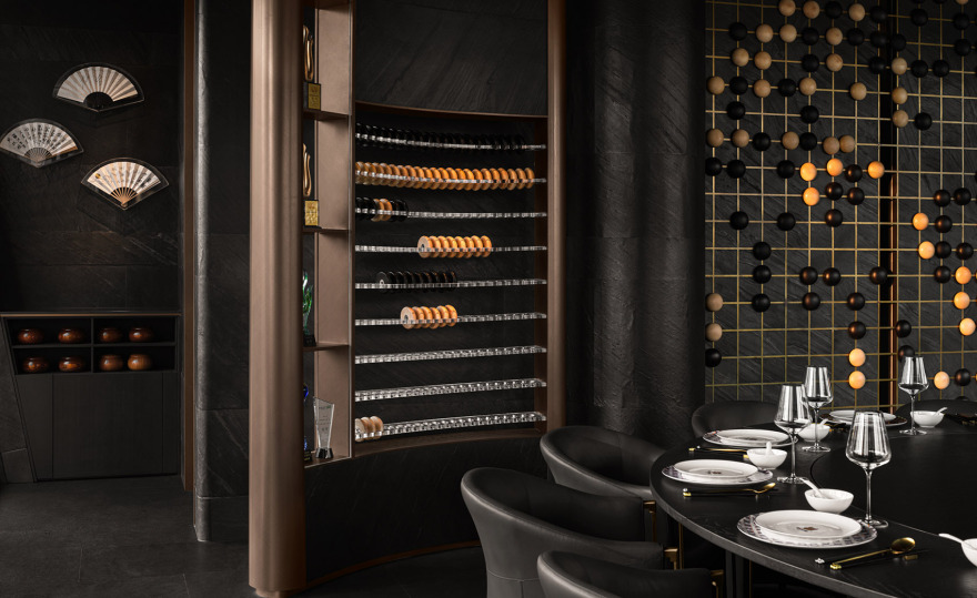 粤江南丨中国杭州丨杭州无形有行设计-169