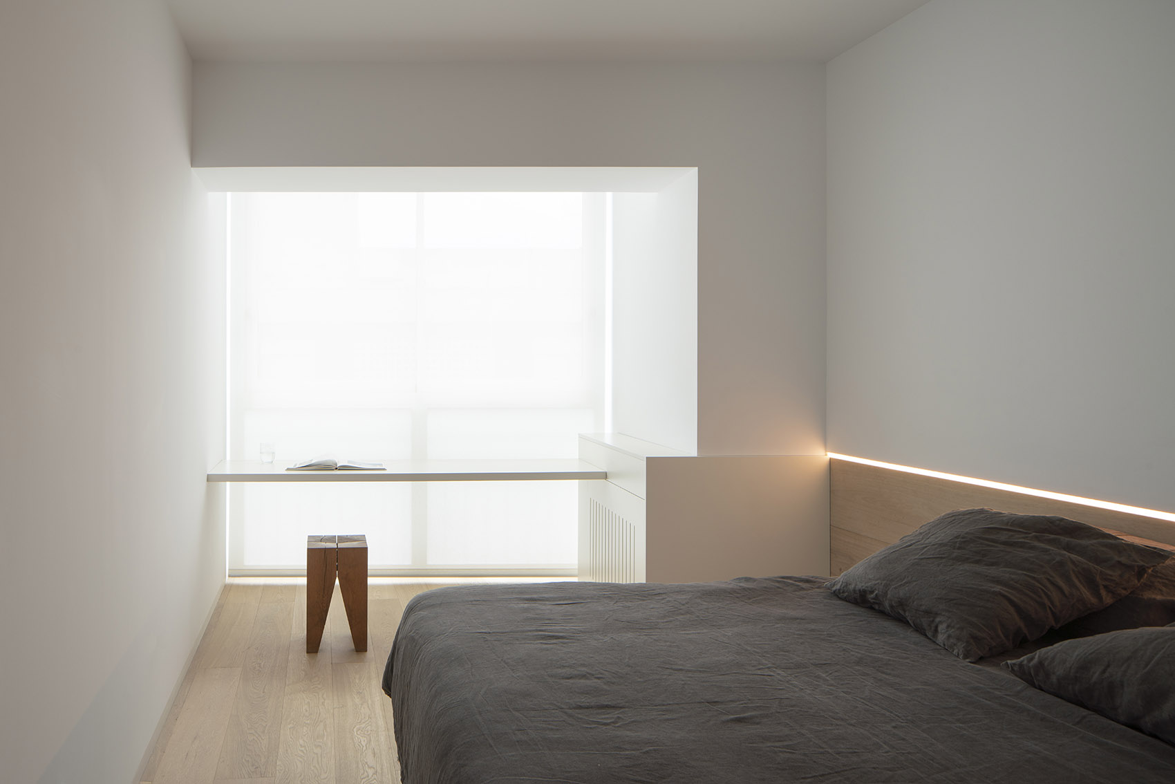 西班牙Orihuela公寓改造-55