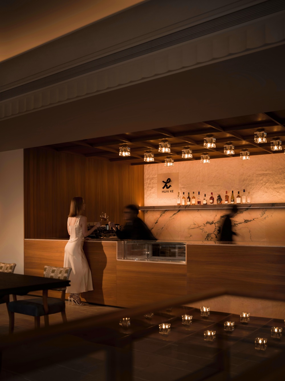 海上繁花  怀珂丨中国厦门丨厦门共界设计事务所-66