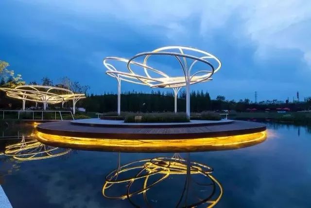 重庆江山樾 | 都市森林主义下的复合社区-47