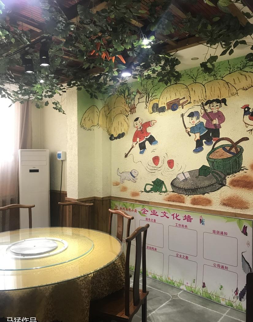 
周口淮阳粗粮小厨15店 -10