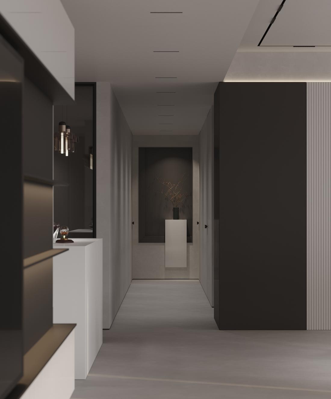 极简●【心中的那克莱因蓝】-11