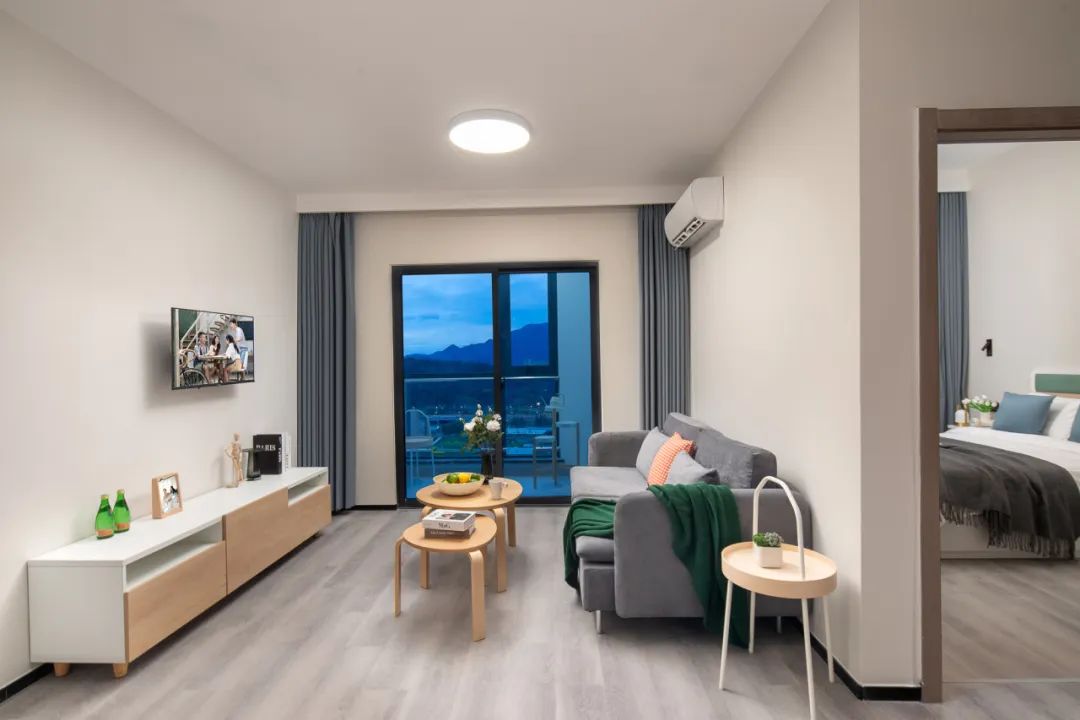 雅诗阁中国旗下温州首家雅遇公寓正式投入试运营-31