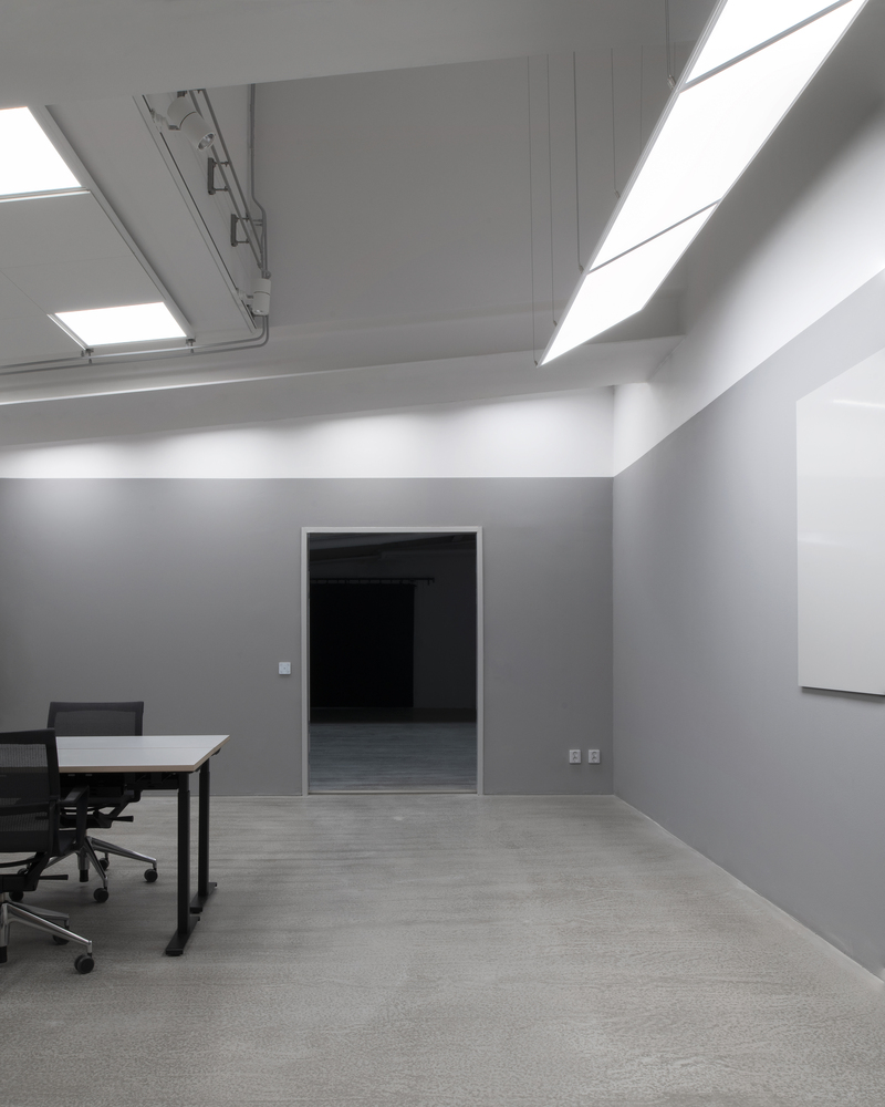 瑞典皇家艺术学院新摄影多媒体中心-28