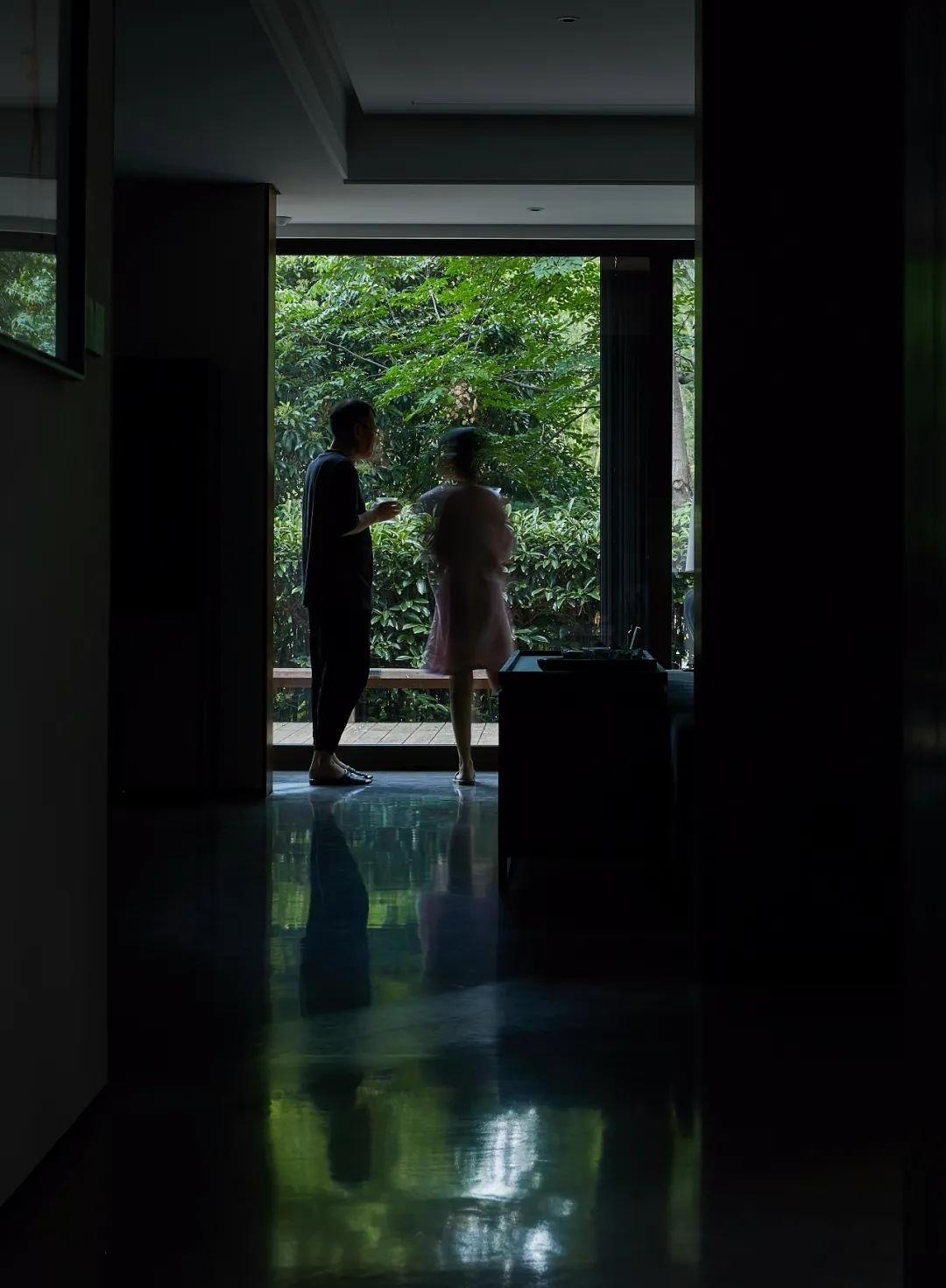 鼎合设计设计师刘世尧自宅改造丨中国郑州-51