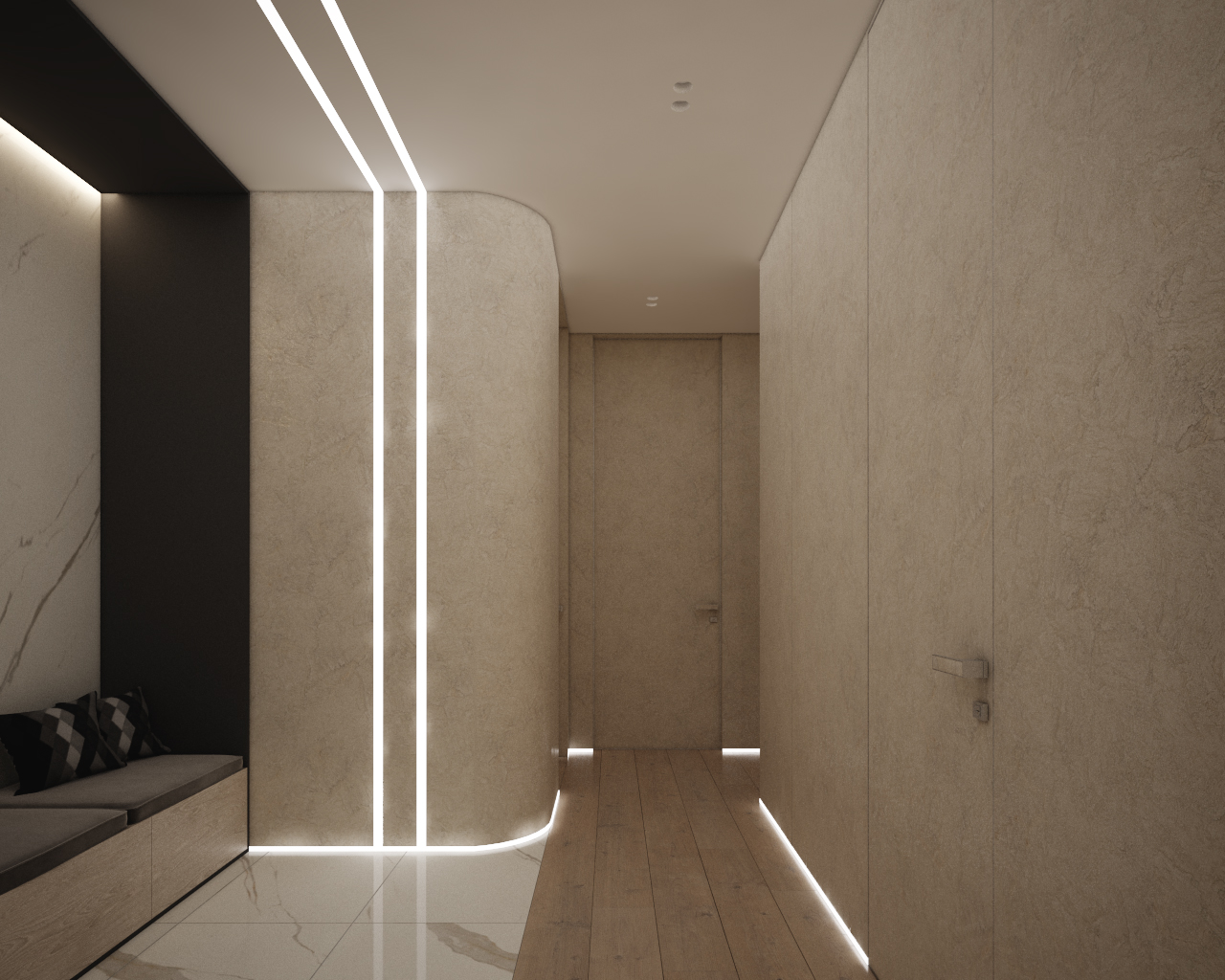 140 кв.м в ЖК "Плотничный", Н.Новгород-13