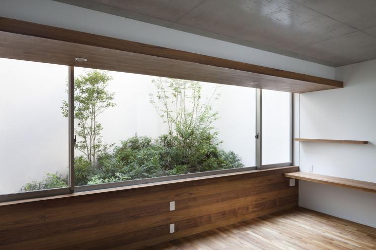 日本高番住宅丨K+S Architects-33