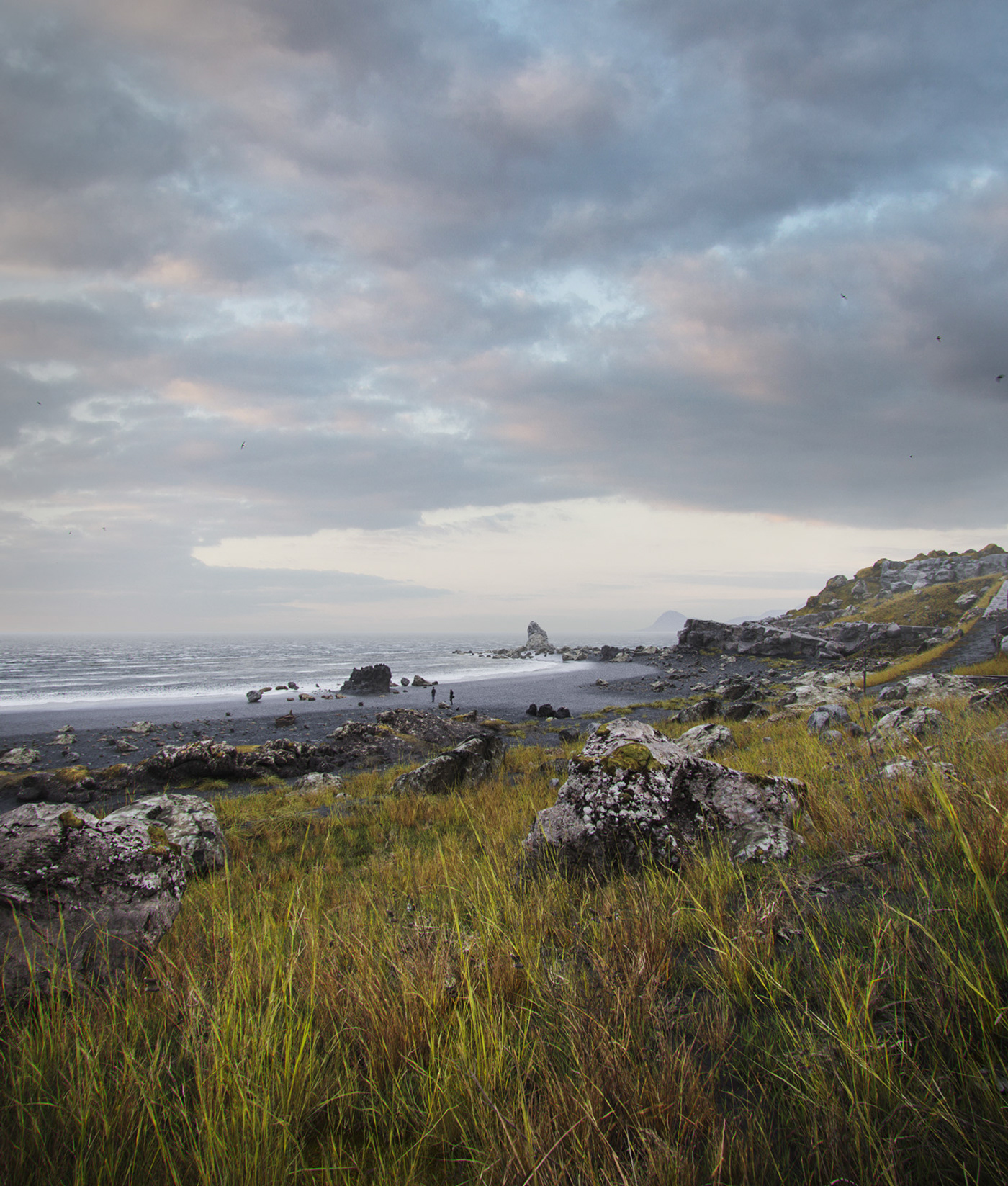 北欧海滩度假酒店概念丨Guilherme Alexandre-5