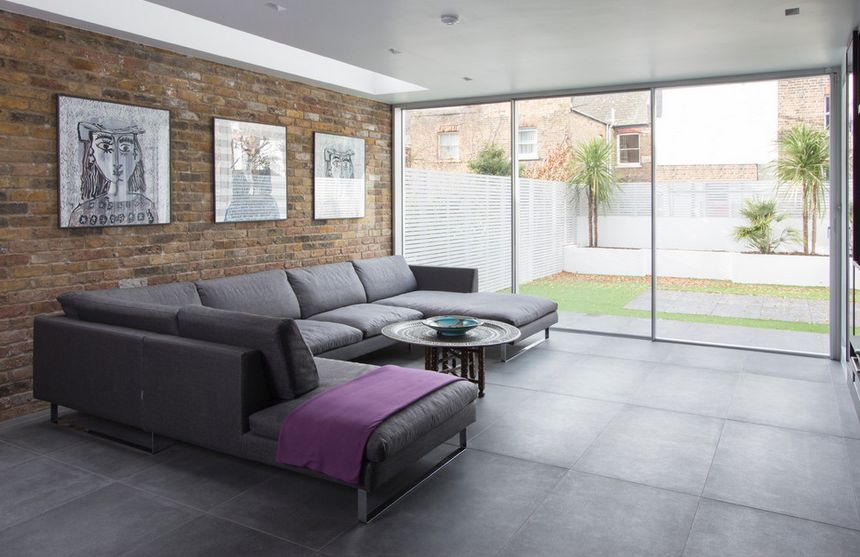 Add Space Where You Need It The Most With L-shaped Sofas-15