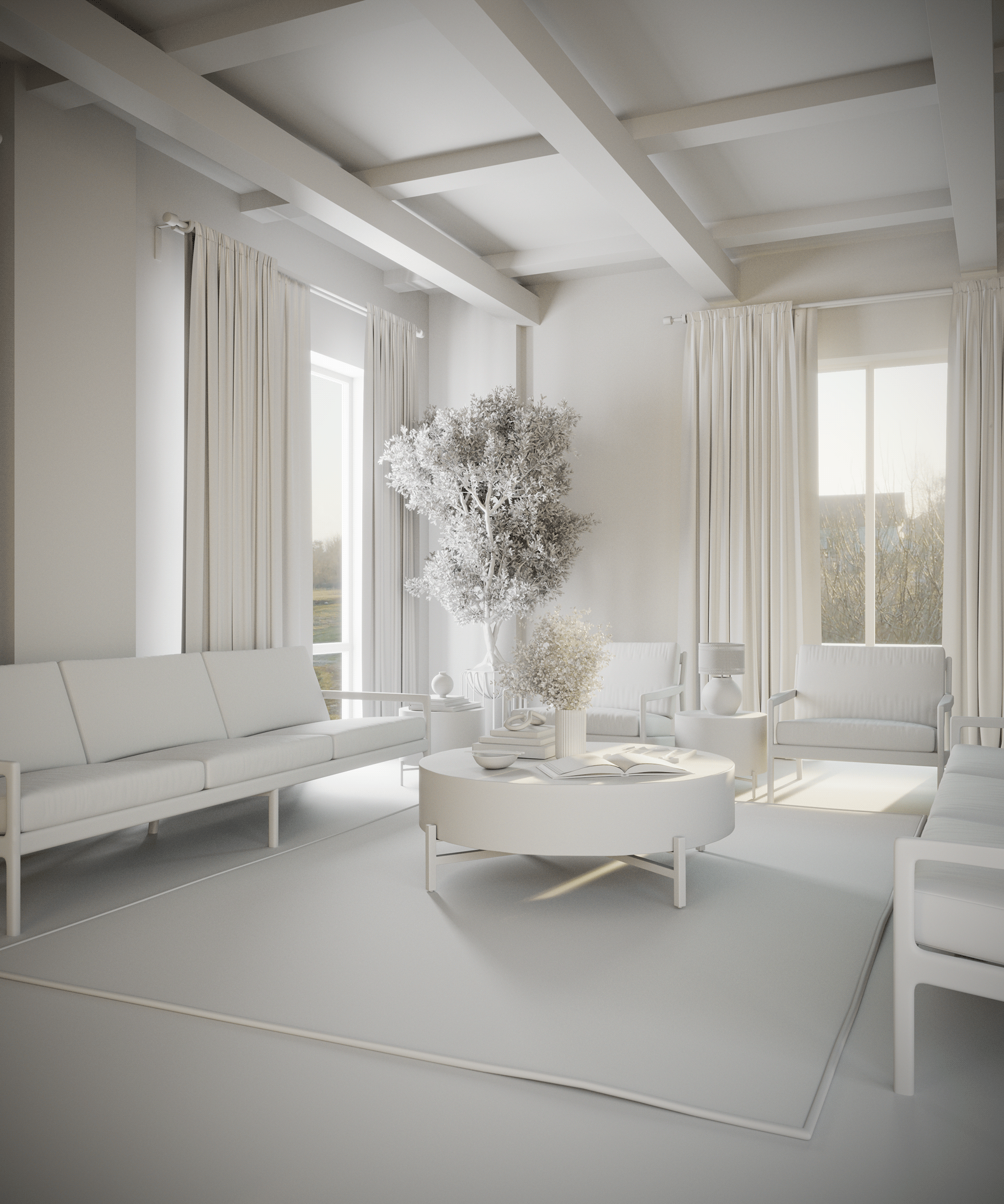 Livingroom (Present and past )-2