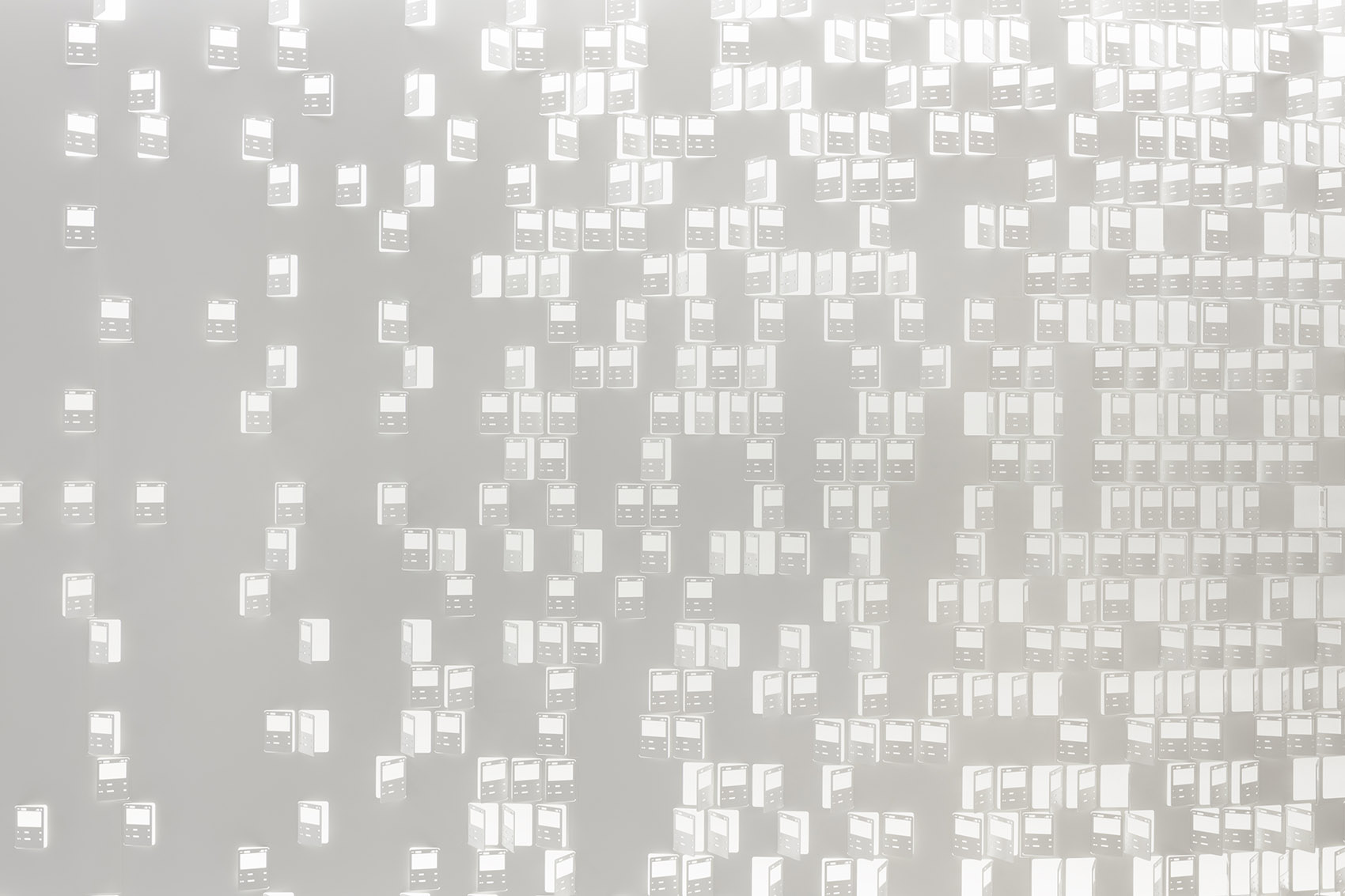 Creatures 办公室丨日本丨nendo-11