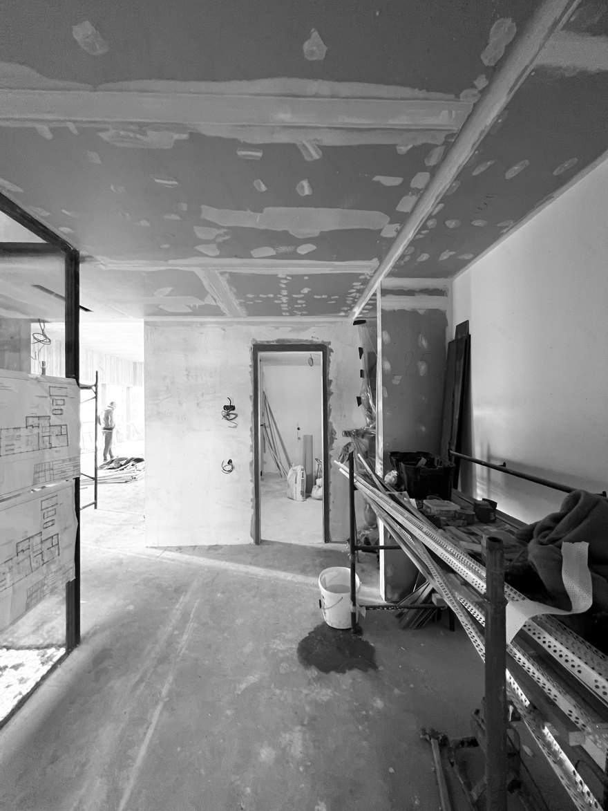 马特斯基之家丨白俄罗斯明斯克丨ZROBIM architects-45