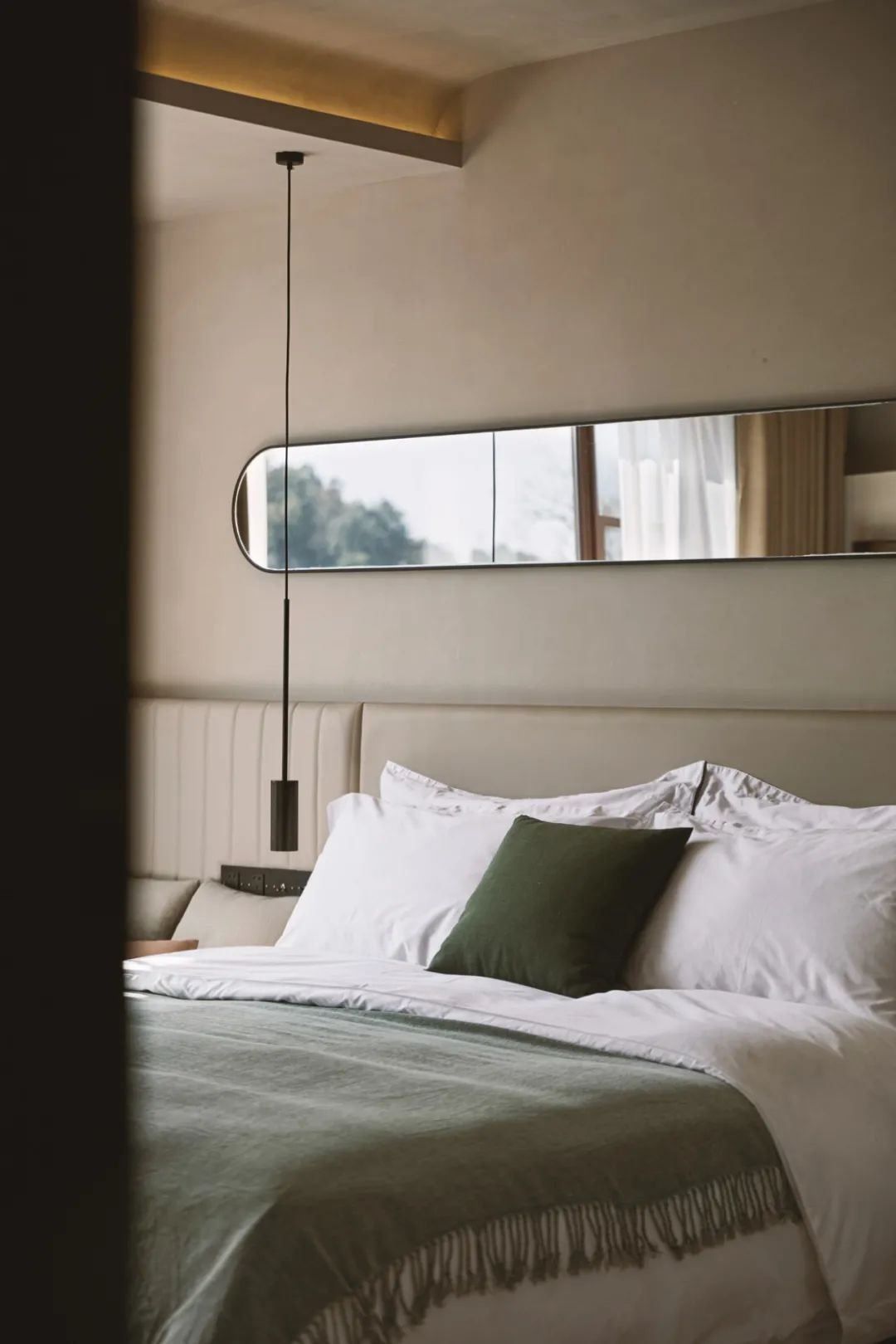 觅秋野精品民宿丨中国杭州-115