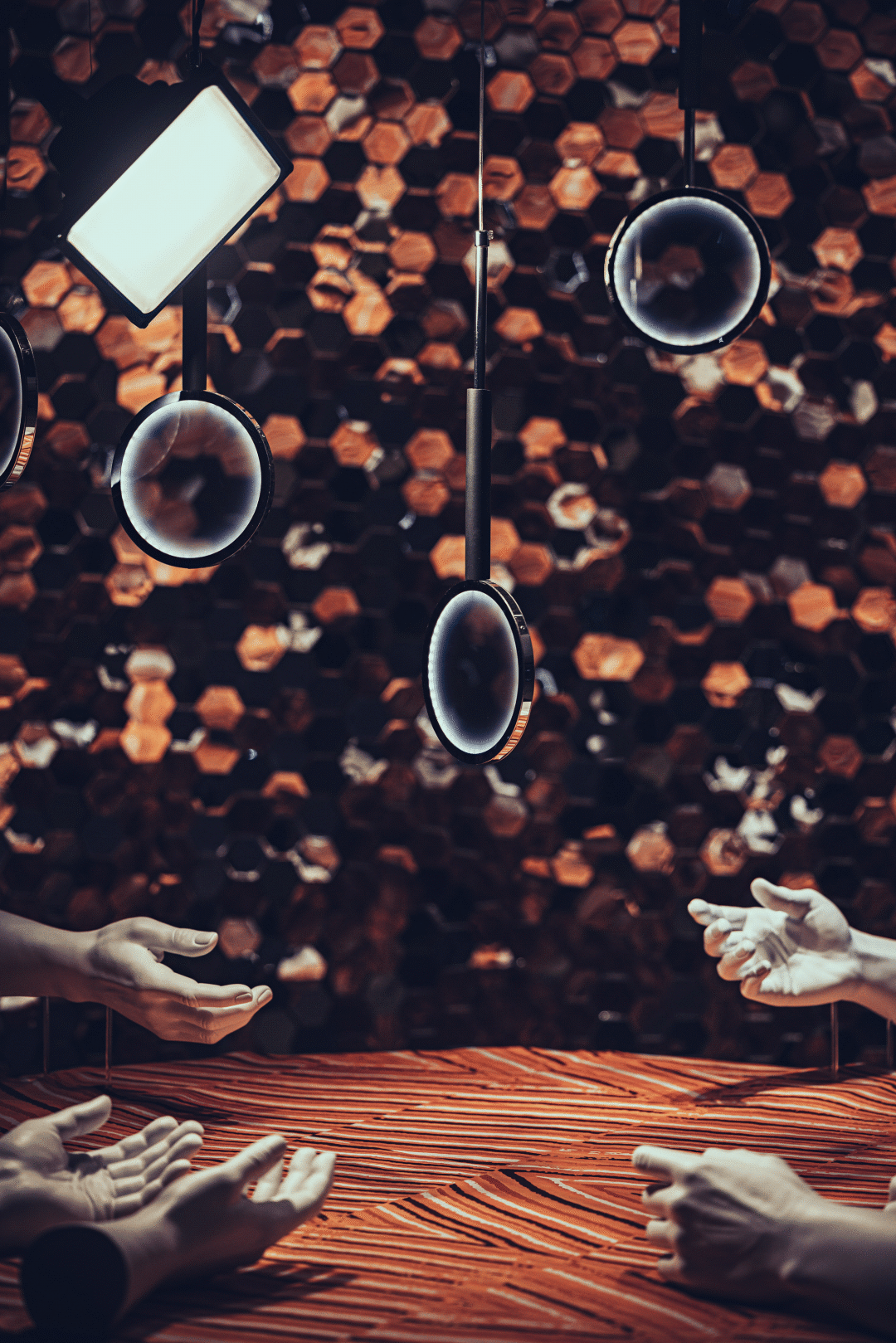 MEXTRA 美萃未来馆丨中国东莞丨IDM 设计研究中心-9