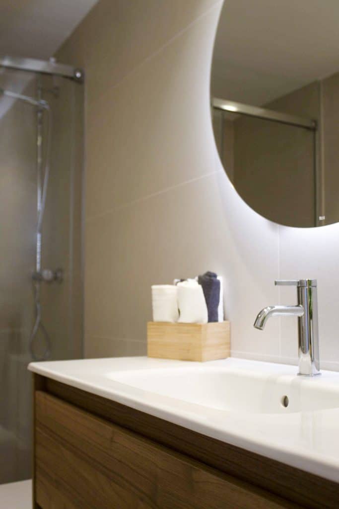 Reforma Residencial Vivienda Unifamiliar - Manuel Torres Design | MT Studio-15