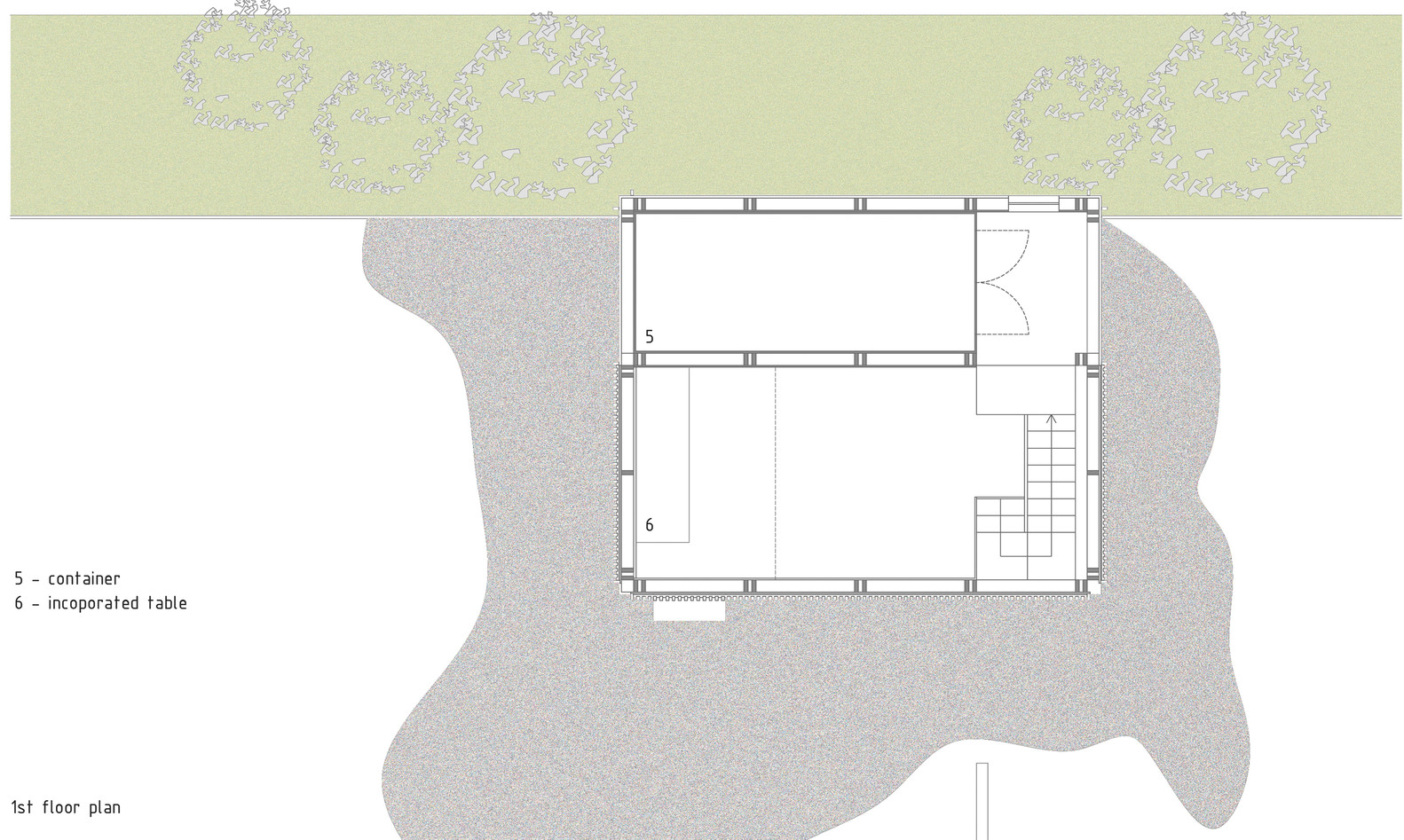 葡萄牙模块化箱展馆-27