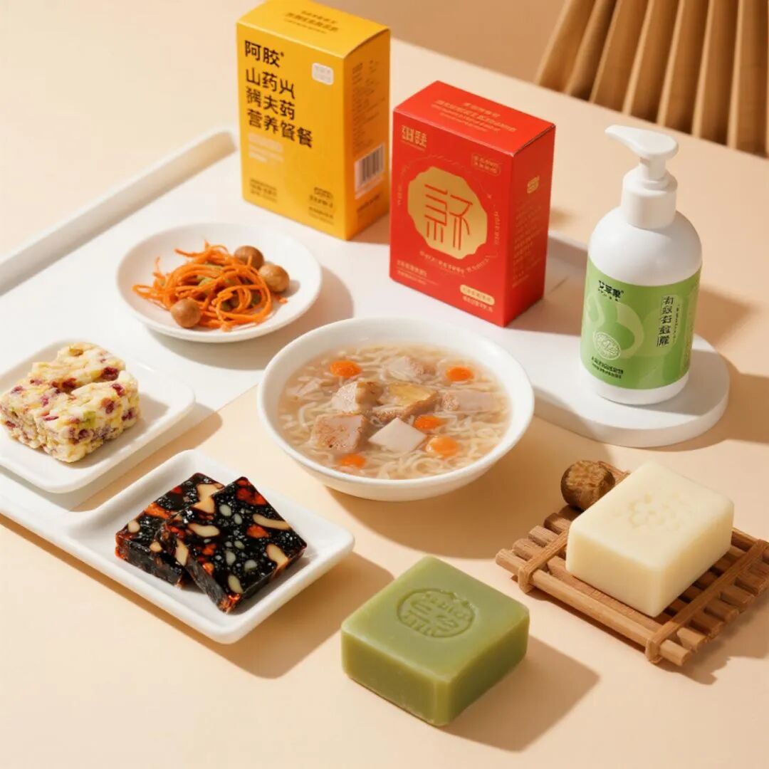 华中60亩中医药康养研学营地规划设计建设与运营-190