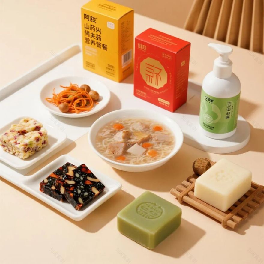 华中60亩中医药康养研学营地规划设计建设与运营-190