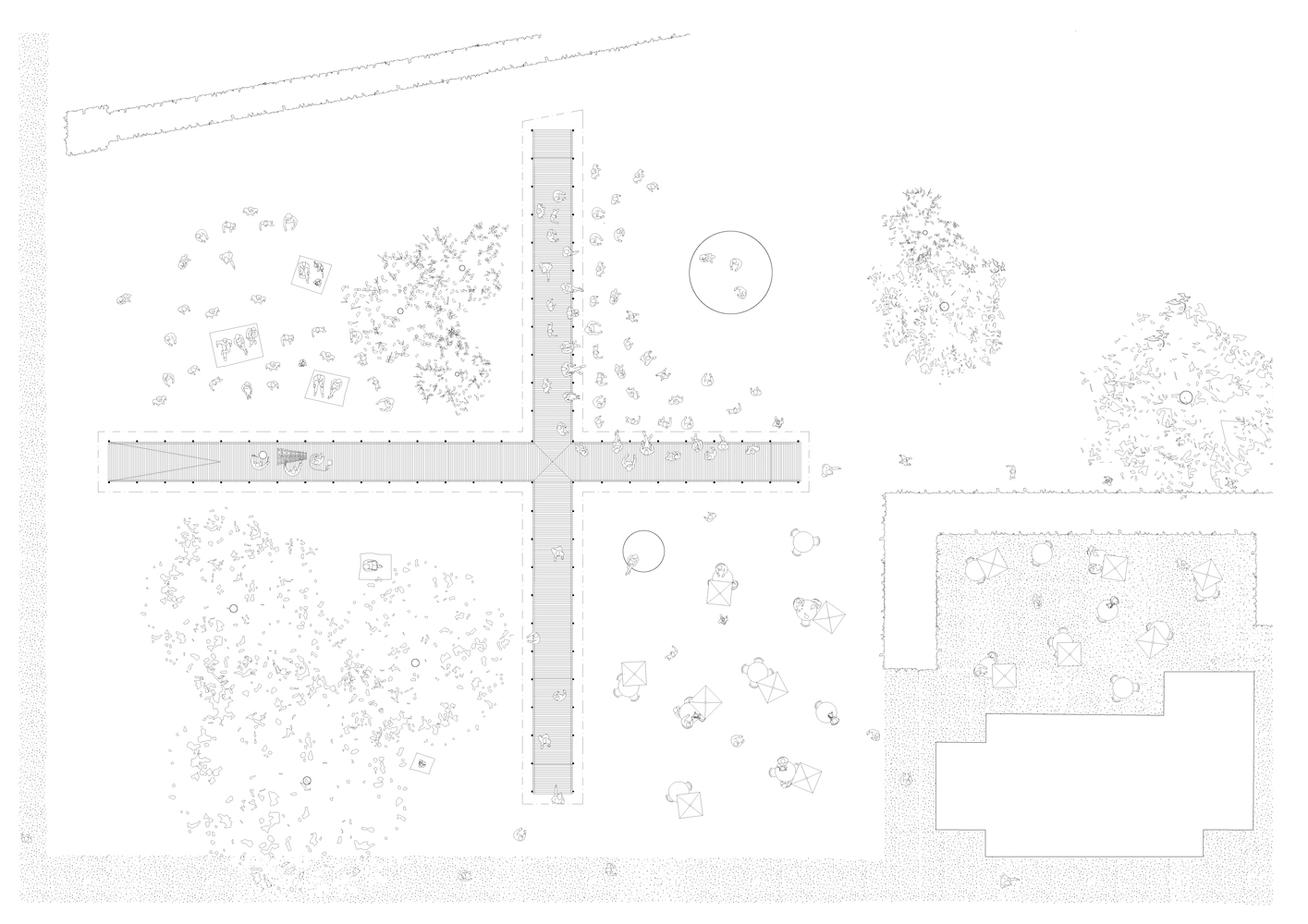 Kings Garden Pavilion  KrupinskiKrupinska Arkitekter-71