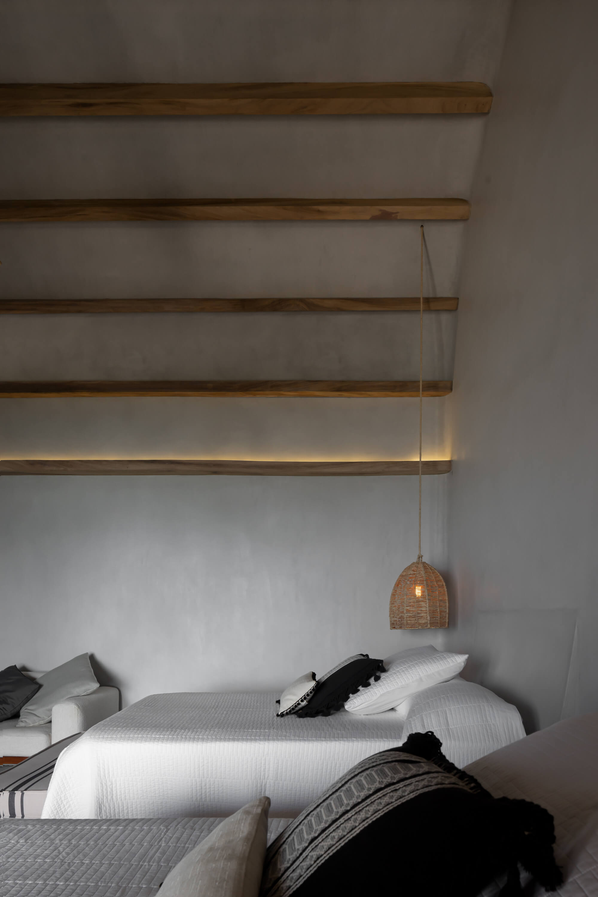 Pseudónimo设计 墨西哥Punta Ixtapa的房子                     -13