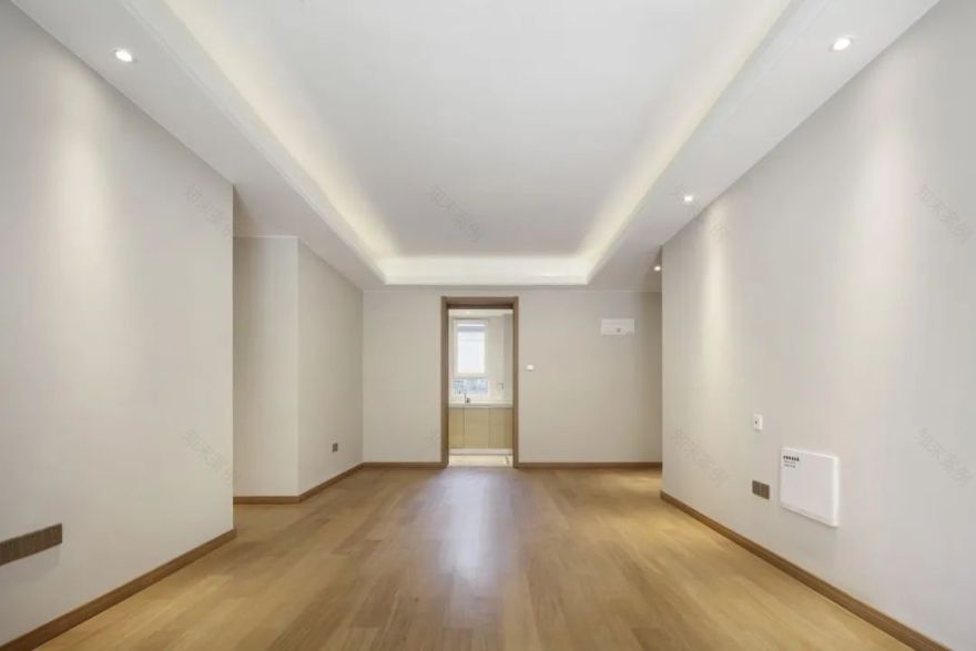 无锡中海寰宇天下 | 繁华都市中的宜居典范-46