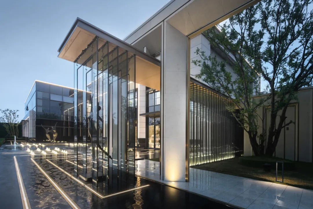   TDG万境景观丨南通 金科·泊翠澜境花园  景观设计 丨中国南通-32