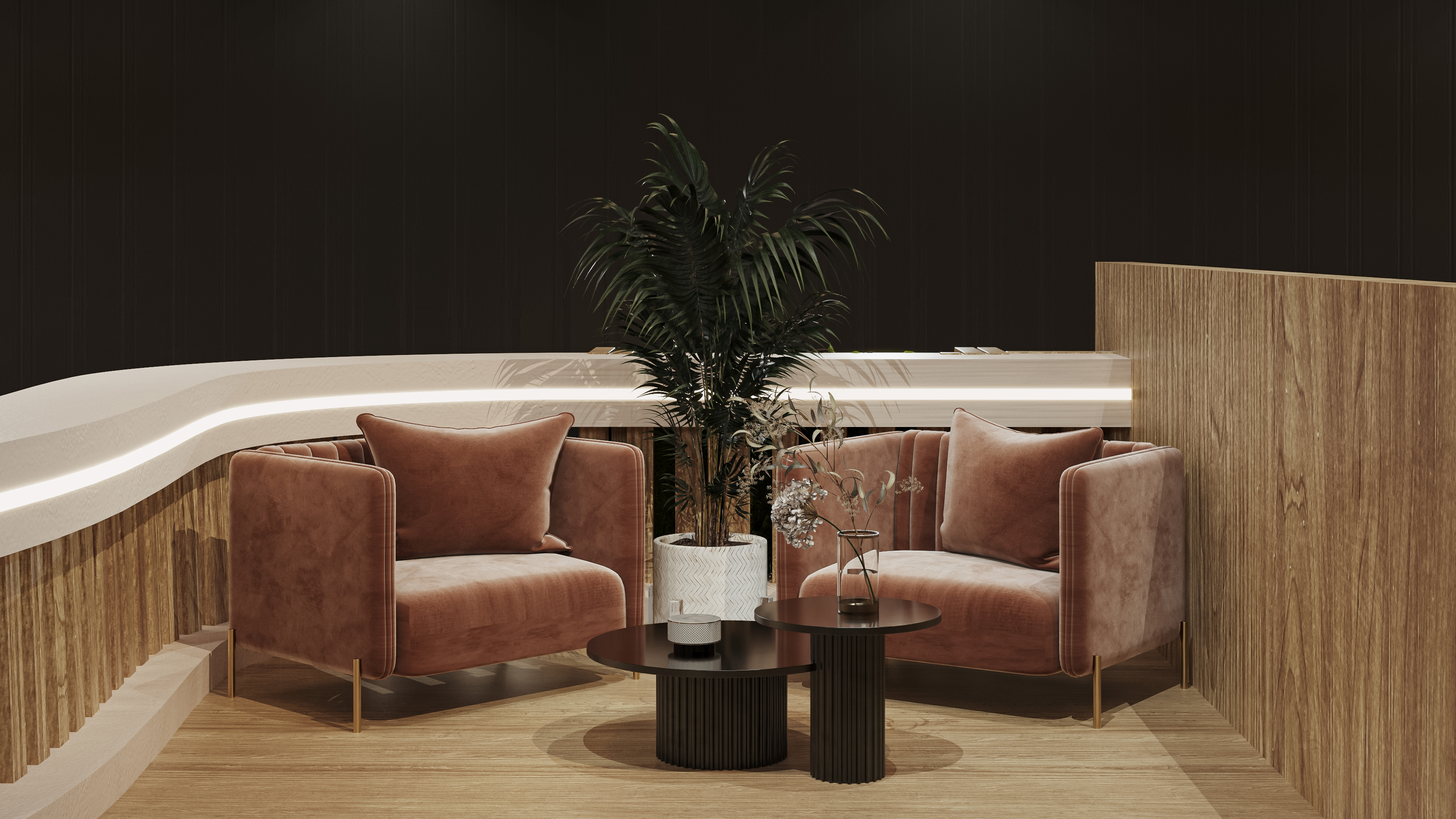 索鲁赫发展公司 2025 城市景观展丨Egypt-18