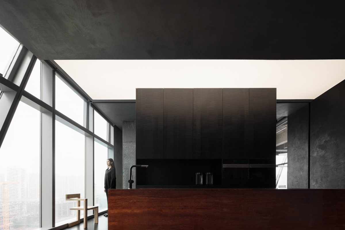 今古凤凰深圳办公室丨中国深圳-14