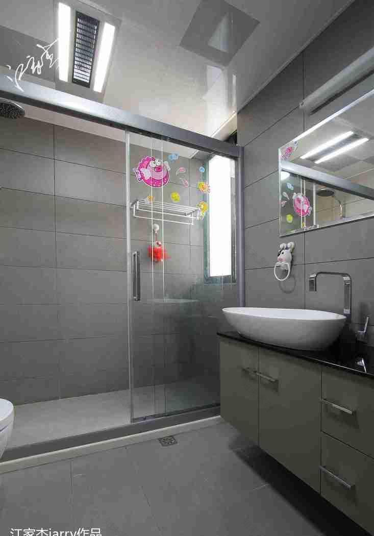 三基色调打造温馨家居空间-42