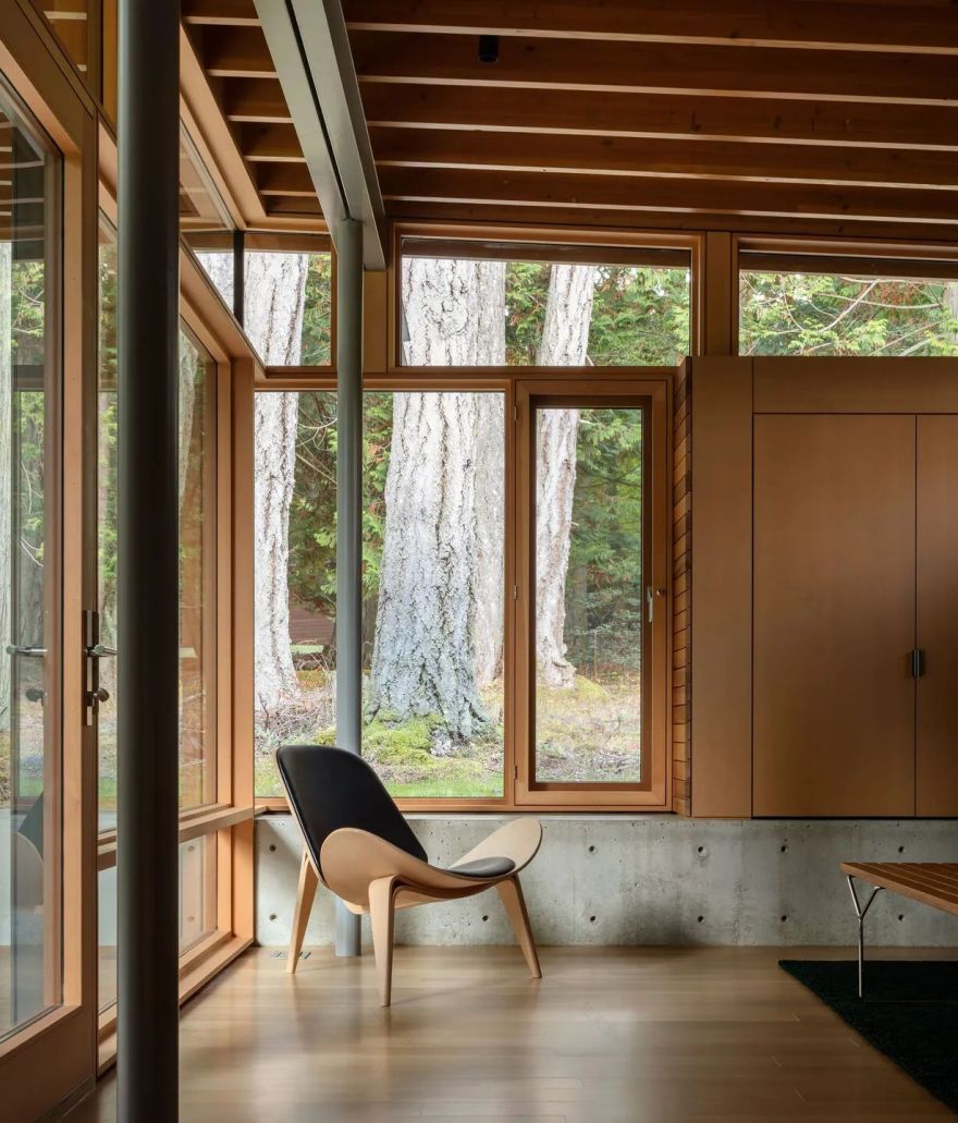 亨利岛宾馆丨美国华盛顿-19