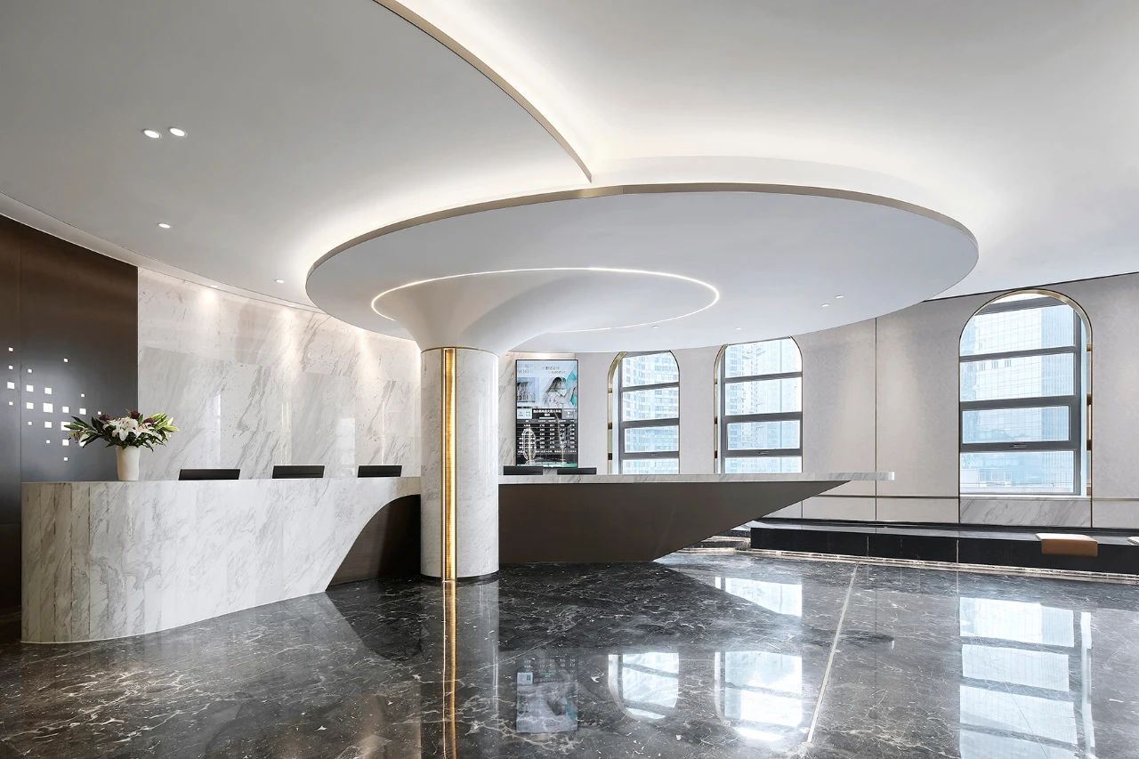 大连渤海饭店改造-37