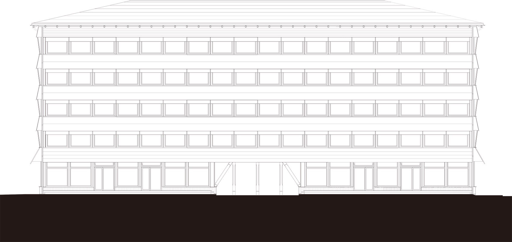 Hortus办公楼丨瑞士丨Herzog & de Meuron-104