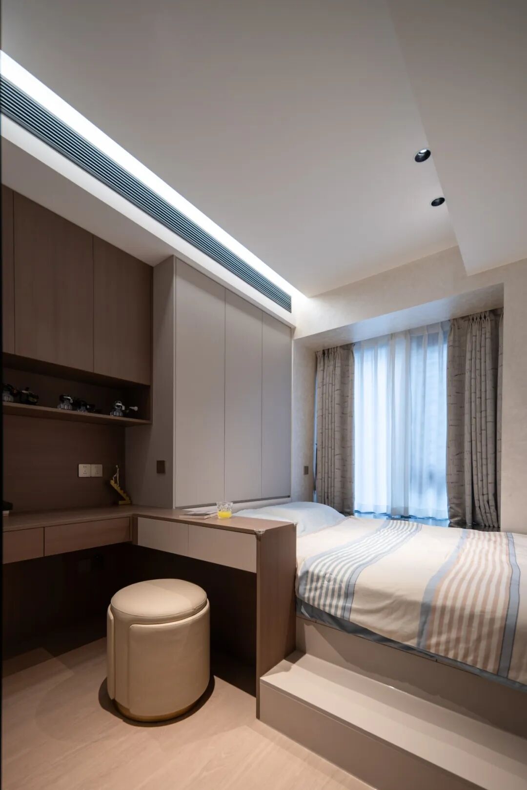 无界原创|教科书级现代风设计-优雅与实用双满分-61