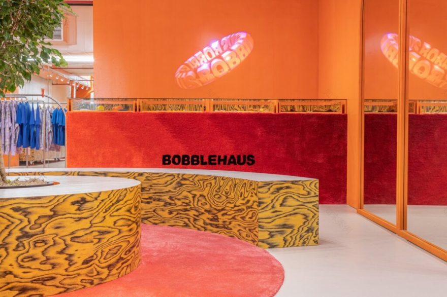 丨美国曼哈顿丨纽约JUJU Studio-7