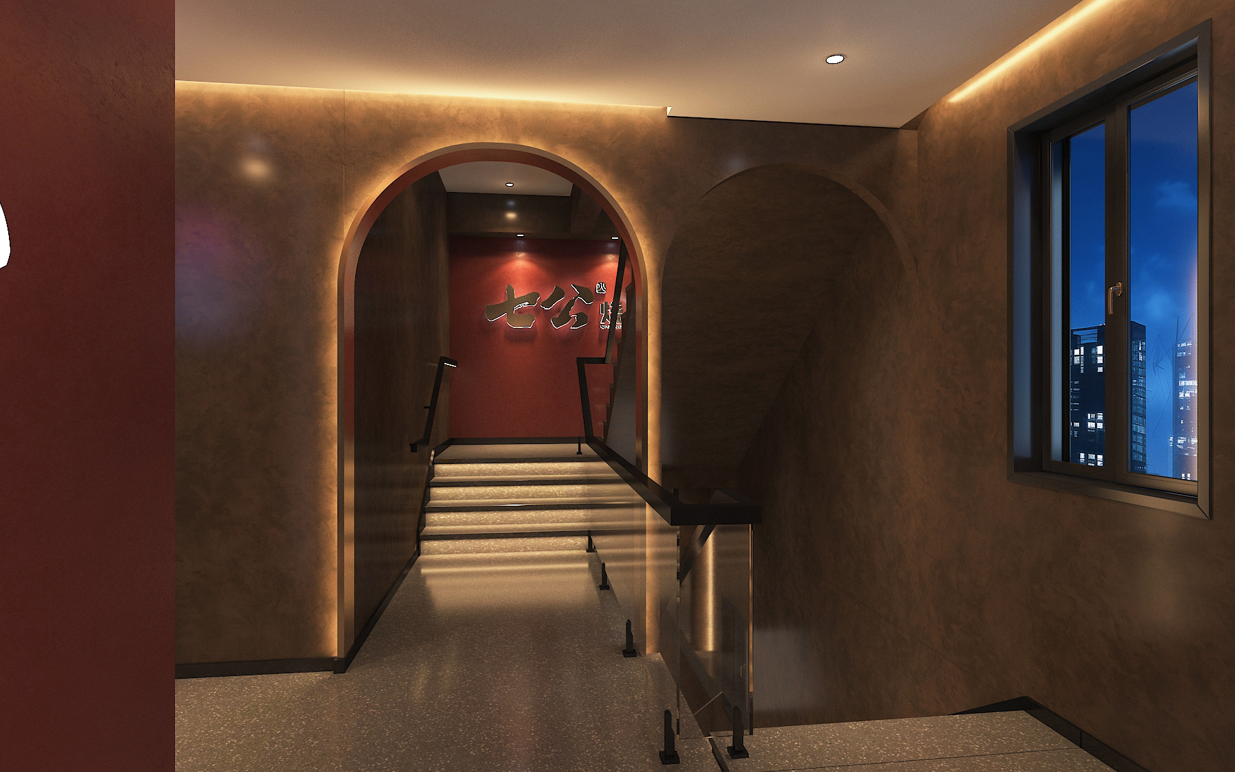 七公烧烤丨蒙古-19