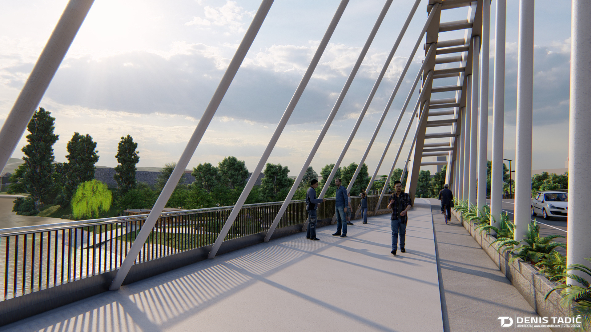 Bridge in BanjaLuka-3