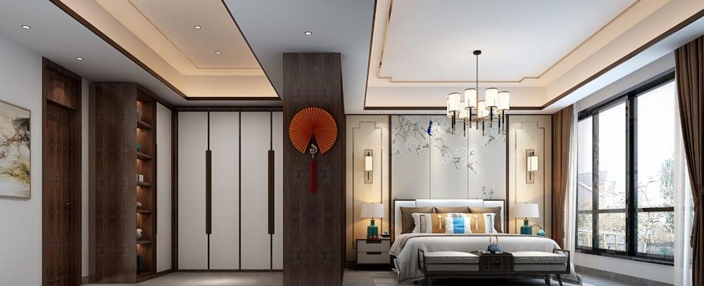 古韵东方 | 西海吴府室内设计解读-26