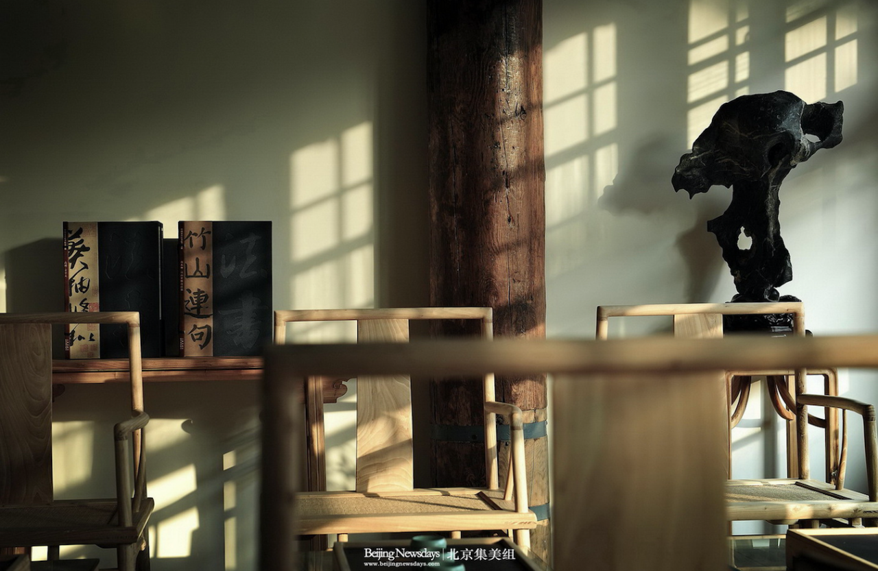 万科·松湖雅集丨中国北京丨北京集美组-156