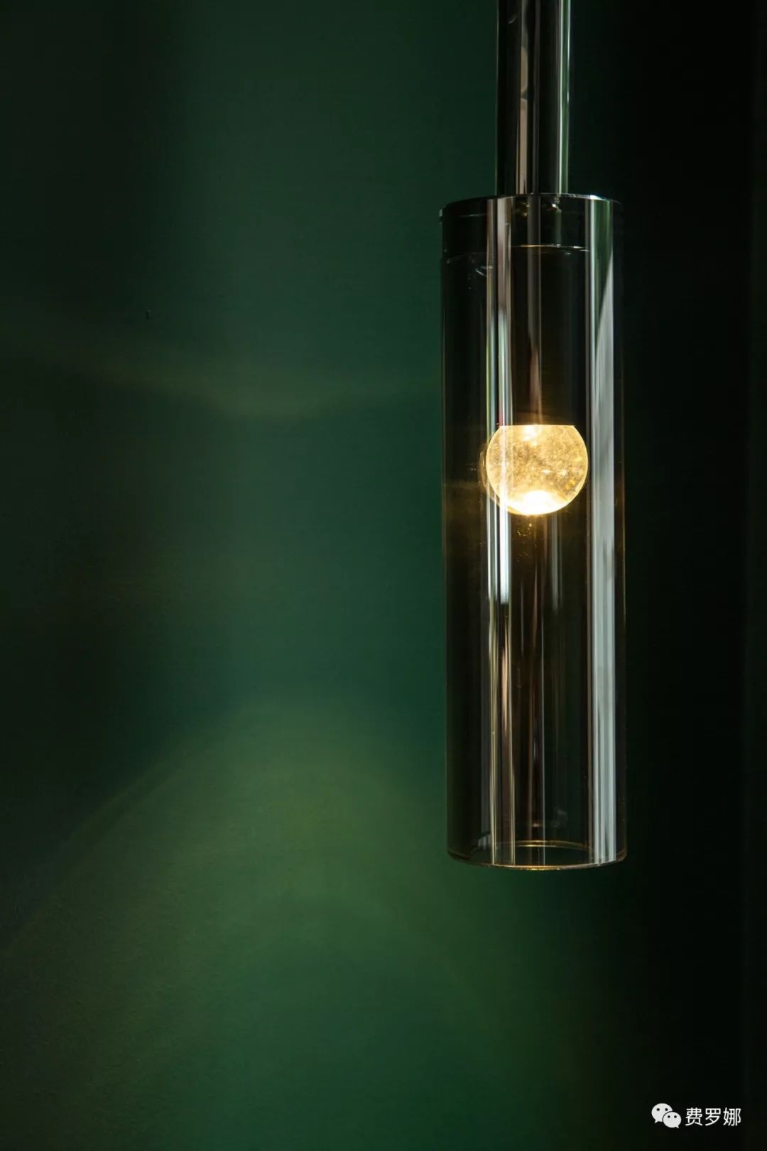 【周六案例放送】在居住楼里，他们只想设计一花一草 | 水泥瓷砖应用-29