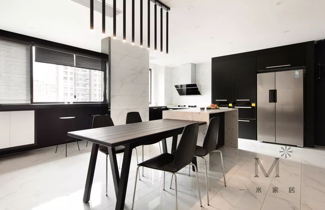 YIM 设计·现代简约温馨家居-95