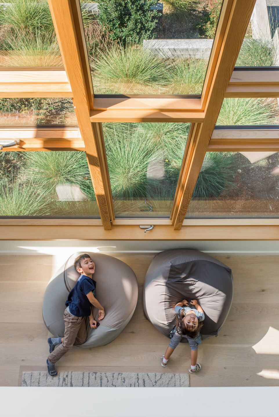 加州山间别墅 | 灵活布局与自然景观的完美融合-43