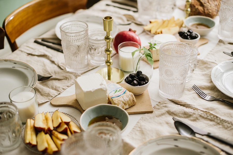 WALLS 新年晚宴场地设计项目丨以色列海法-8