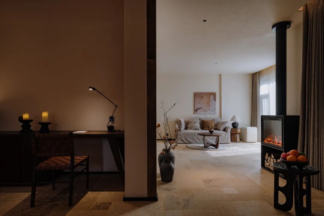 剑川风雅颂·村居|去有风的地方，邂逅栖居诗意的美学之境【首发】-16