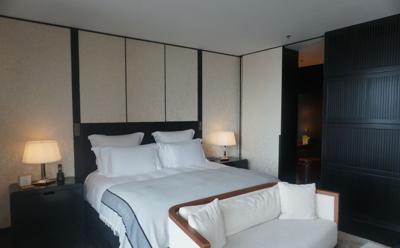 上海宝格丽,镛舍,艾迪逊,素凯泰最新入住体验-48