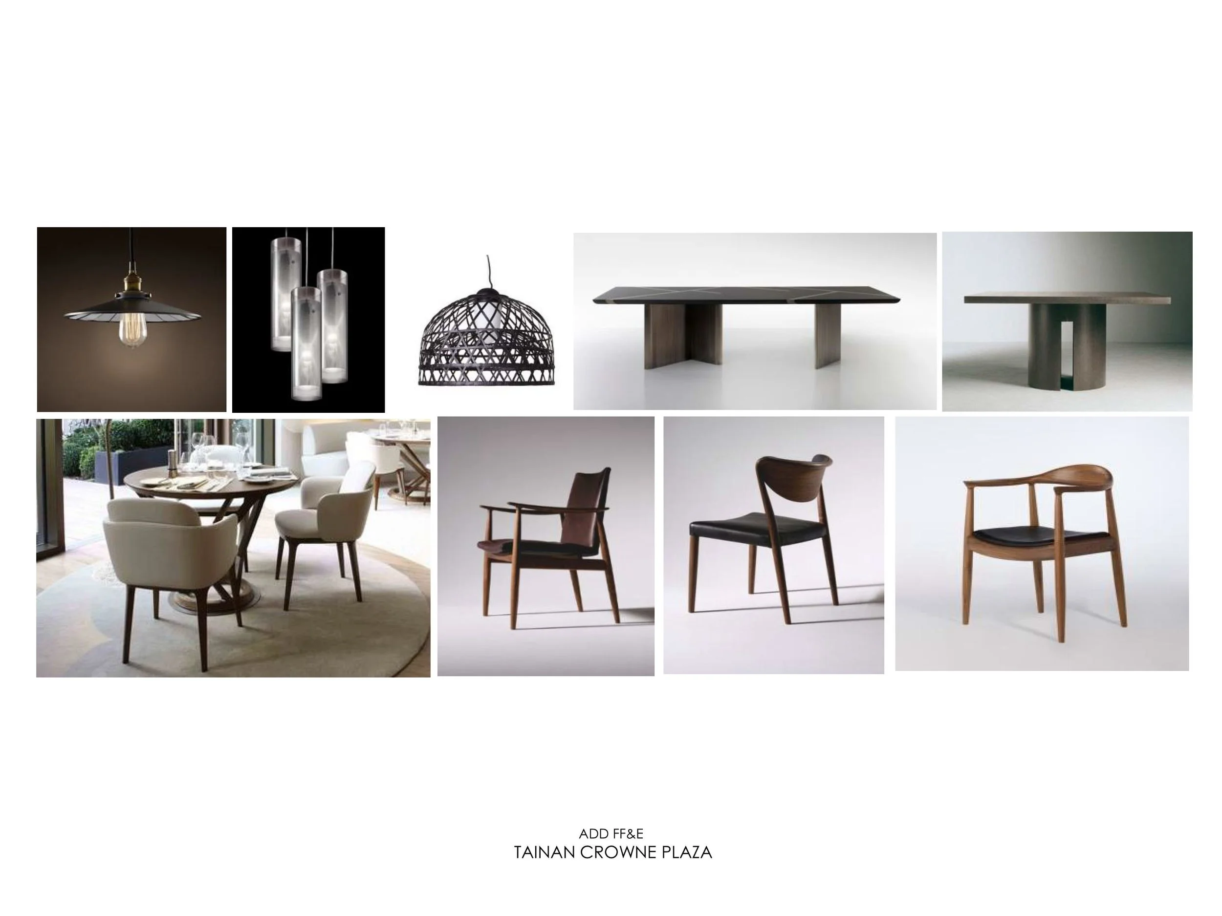 台湾台南华邑酒店丨中国台南-19